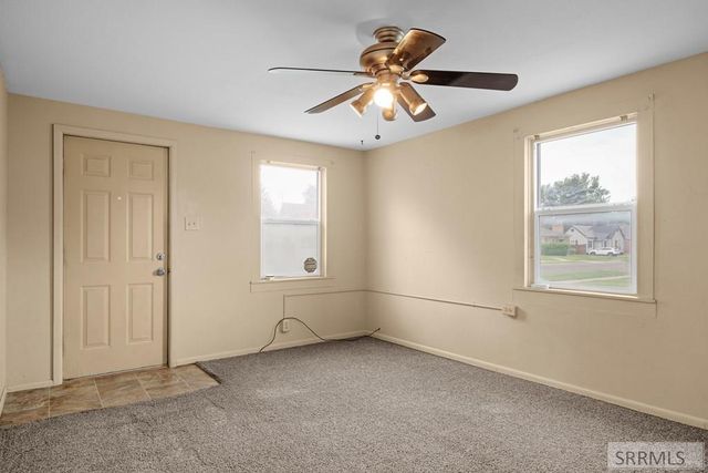 261 E 15th Street, Idaho Falls, ID 83404