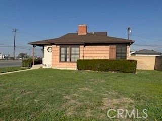 877 W Edna, Covina, CA 91722