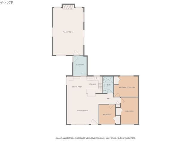 12525 Sw 12th St, Beaverton, OR 97005