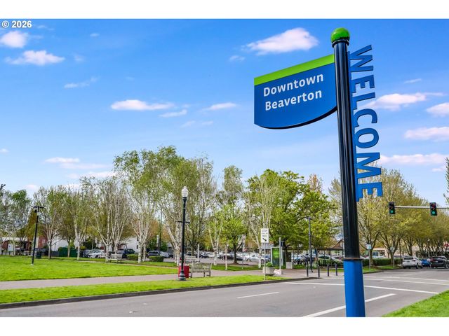 12525 Sw 12th St, Beaverton, OR 97005