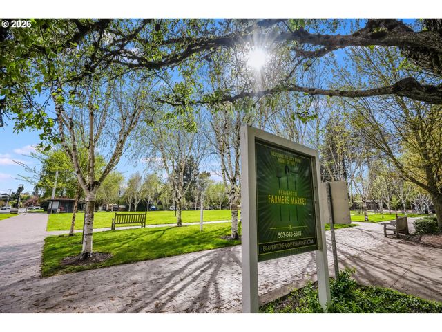 12525 Sw 12th St, Beaverton, OR 97005