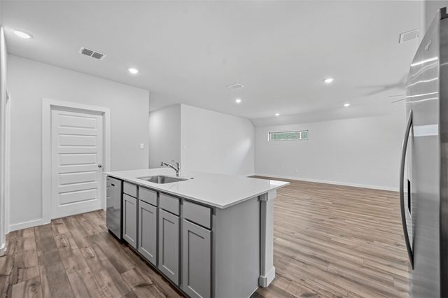 605 Wild Goose Lane, Princeton, TX 75071