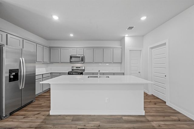 605 Wild Goose Lane, Princeton, TX 75071