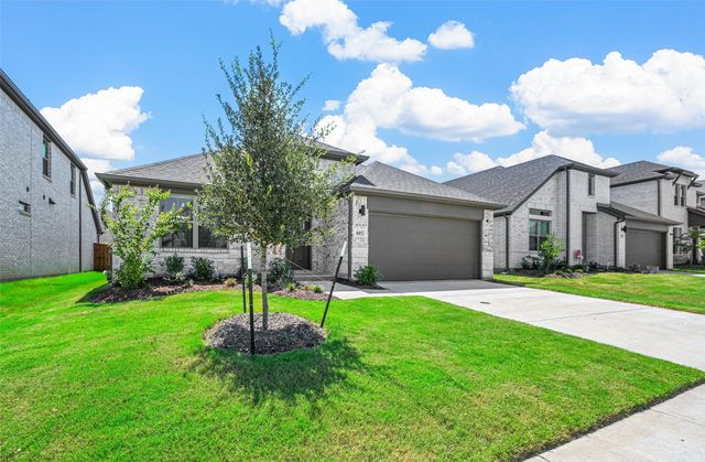 605 Wild Goose Lane, Princeton, TX 75071