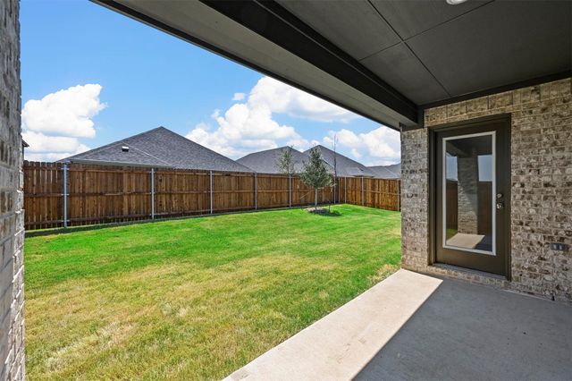 605 Wild Goose Lane, Princeton, TX 75071