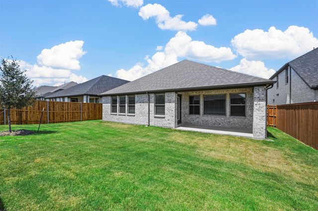 605 Wild Goose Lane, Princeton, TX 75071
