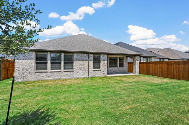 605 Wild Goose Lane, Princeton, TX 75071