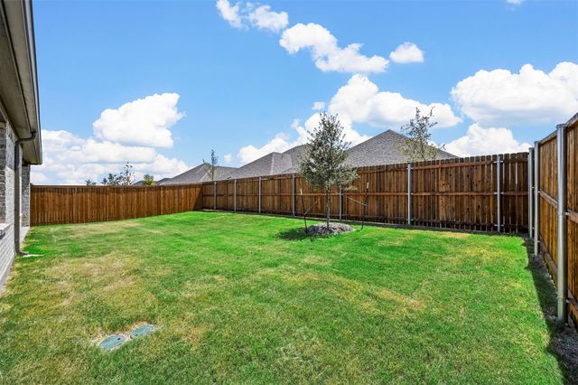 605 Wild Goose Lane, Princeton, TX 75071