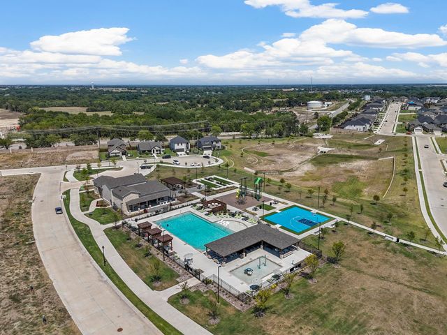 605 Wild Goose Lane, Princeton, TX 75071