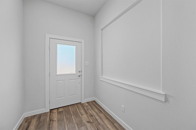 605 Wild Goose Lane, Princeton, TX 75071