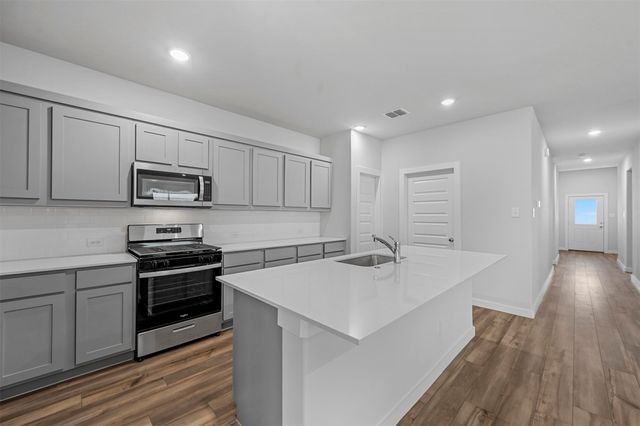 605 Wild Goose Lane, Princeton, TX 75071