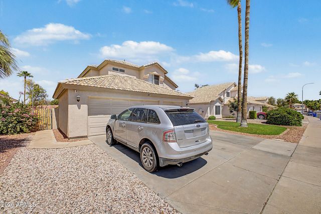3129 N IVORY Lane, Avondale, AZ 85392