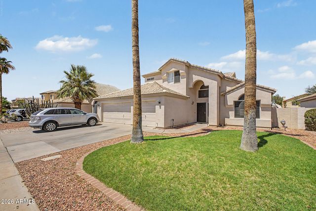 3129 N IVORY Lane, Avondale, AZ 85392