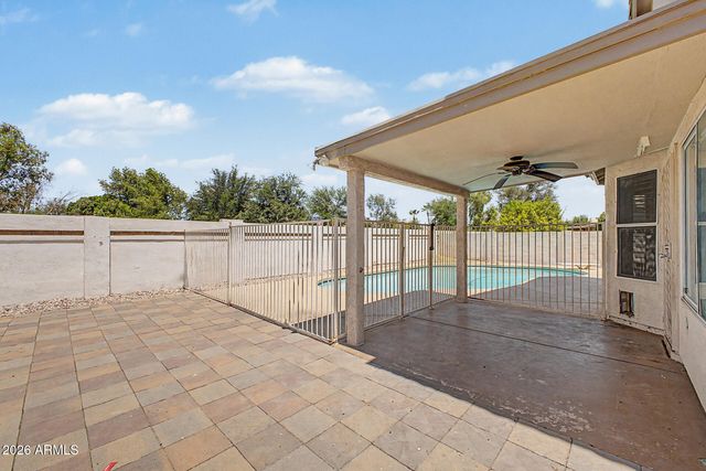 3129 N IVORY Lane, Avondale, AZ 85392