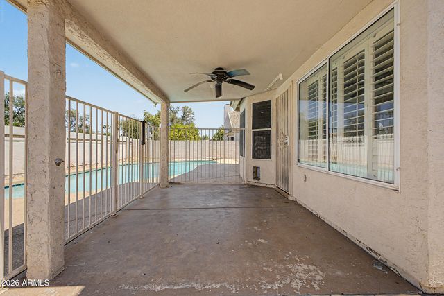 3129 N IVORY Lane, Avondale, AZ 85392