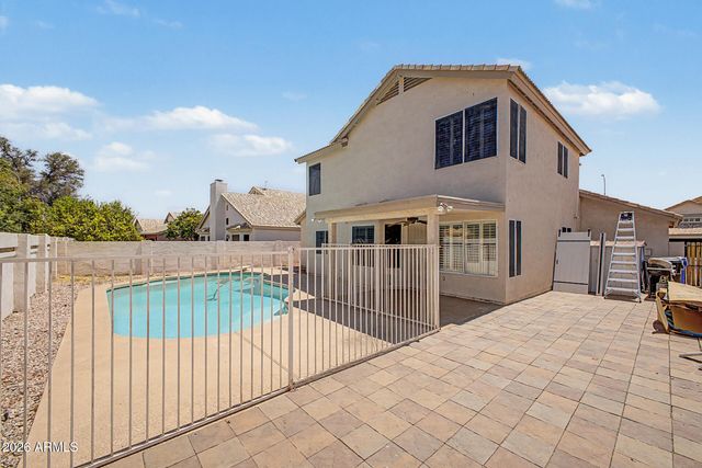 3129 N IVORY Lane, Avondale, AZ 85392