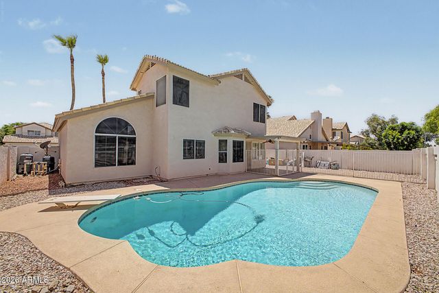 3129 N IVORY Lane, Avondale, AZ 85392
