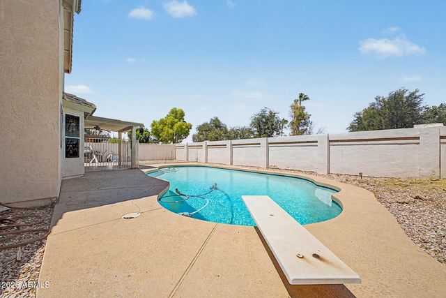 3129 N IVORY Lane, Avondale, AZ 85392