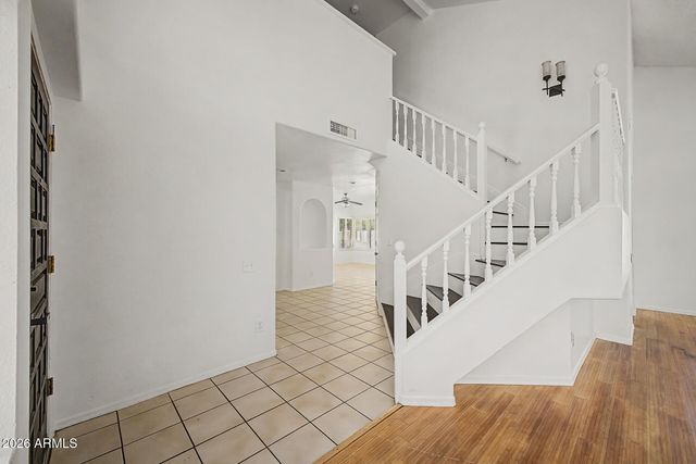 3129 N IVORY Lane, Avondale, AZ 85392