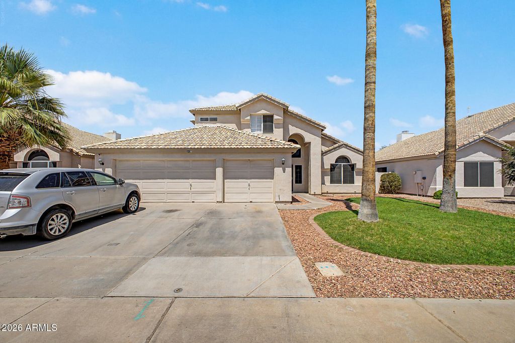 3129 N IVORY Lane, Avondale, AZ 85392