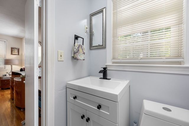 14 Minuteman Way, Shrewsbury, MA 01545