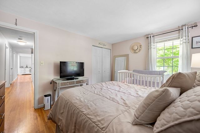14 Minuteman Way, Shrewsbury, MA 01545