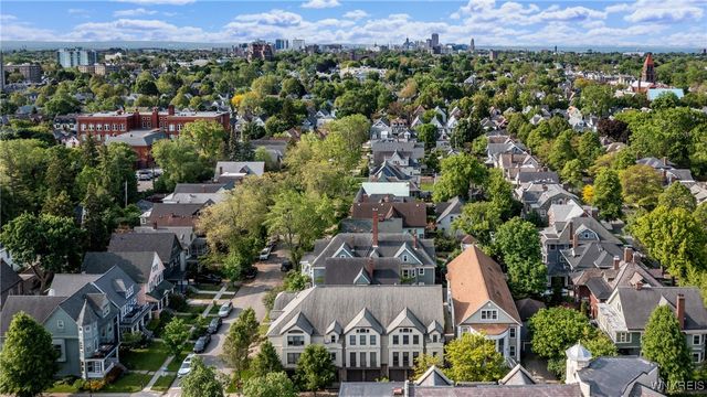 673 Potomac Avenue, Buffalo, NY 14222