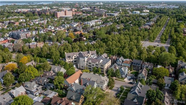673 Potomac Avenue, Buffalo, NY 14222