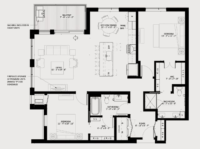 640 Wisconsin Avenue N 405, Golden Valley, MN 55427