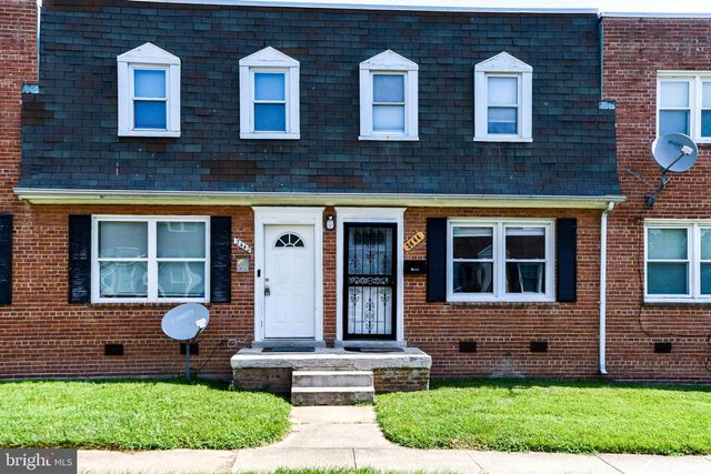 2444 IVERSON ST, Temple Hills, MD 20748