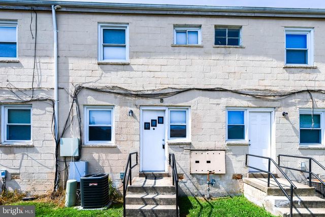 2444 IVERSON ST, Temple Hills, MD 20748