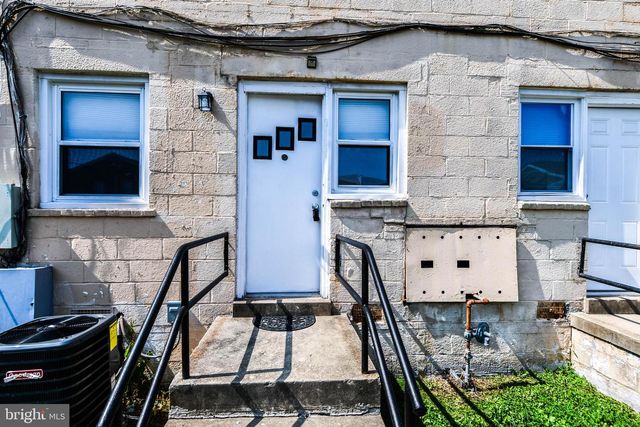 2444 IVERSON ST, Temple Hills, MD 20748