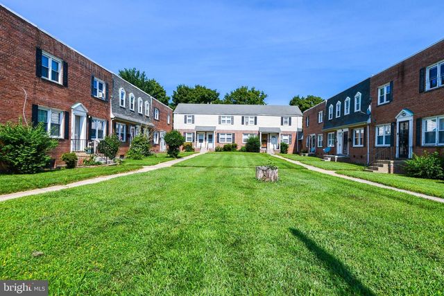 2444 IVERSON ST, Temple Hills, MD 20748