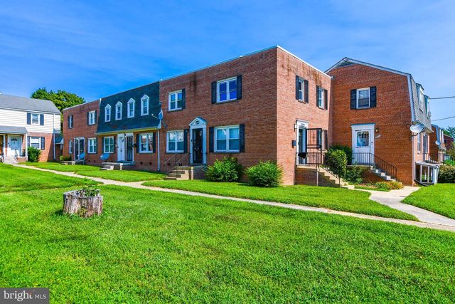 2444 IVERSON ST, Temple Hills, MD 20748