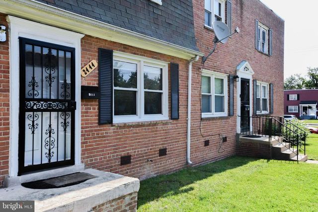 2444 IVERSON ST, Temple Hills, MD 20748