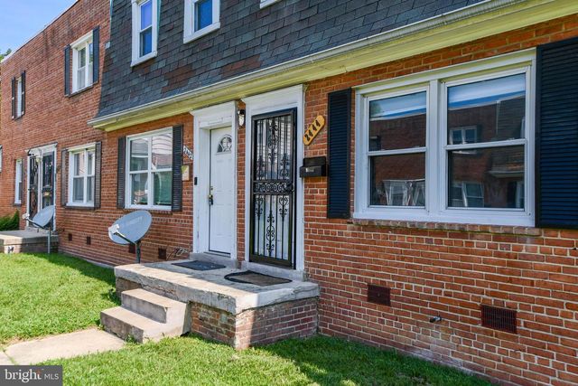 2444 IVERSON ST, Temple Hills, MD 20748