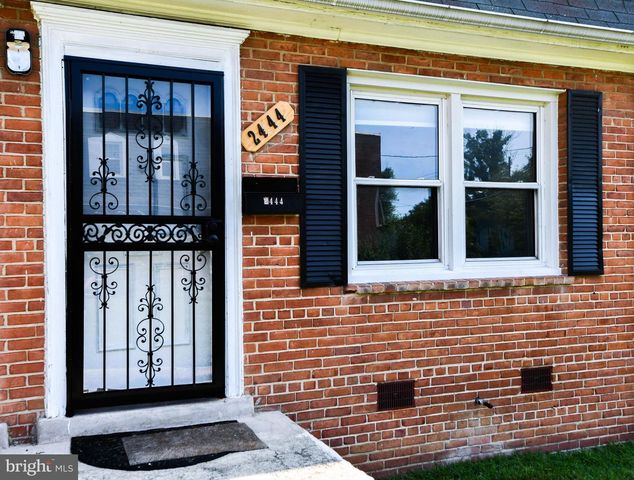 2444 IVERSON ST, Temple Hills, MD 20748