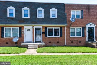 2444 IVERSON ST, Temple Hills, MD 20748