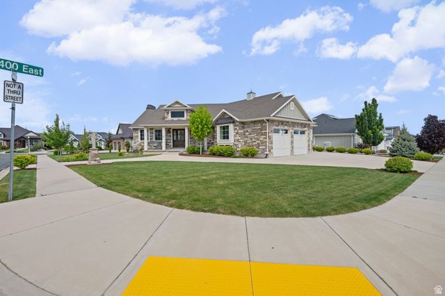 381 E 1260 S, Salem, UT 84653