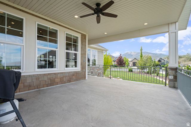 381 E 1260 S, Salem, UT 84653