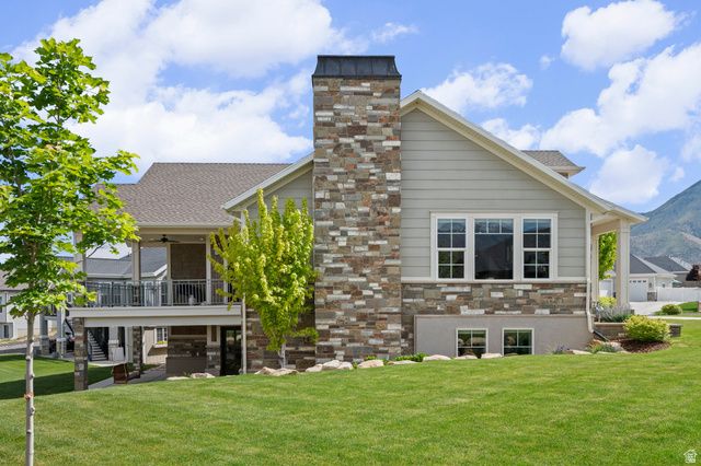 381 E 1260 S, Salem, UT 84653