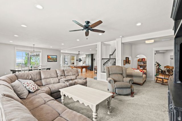 381 E 1260 S, Salem, UT 84653
