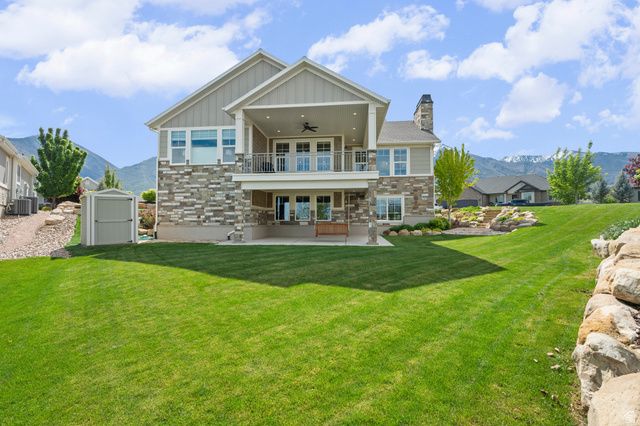 381 E 1260 S, Salem, UT 84653