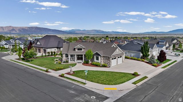 381 E 1260 S, Salem, UT 84653