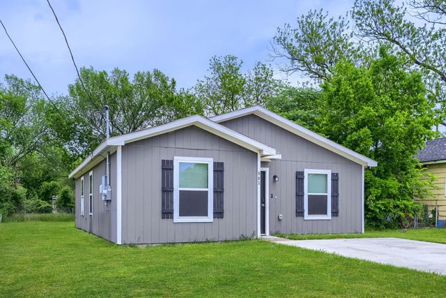 903 Olive Street, Waco, TX 76704