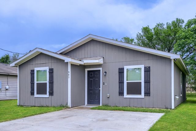 903 Olive Street, Waco, TX 76704
