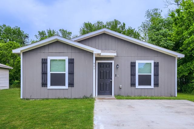 903 Olive Street, Waco, TX 76704