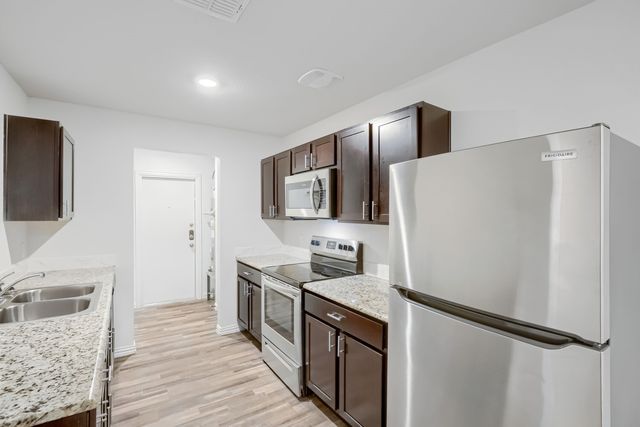 903 Olive Street, Waco, TX 76704