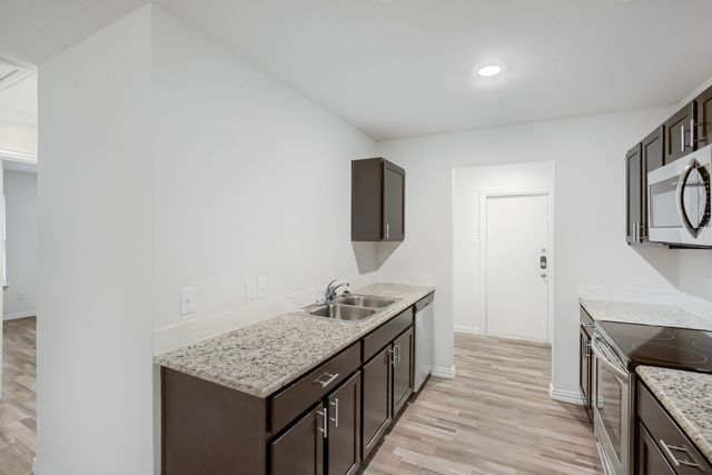 903 Olive Street, Waco, TX 76704