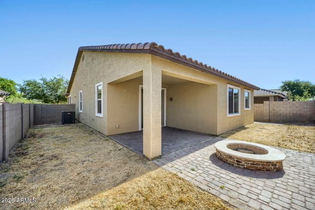 2625 W BEVERLY Road W, Phoenix, AZ 85041